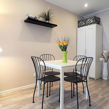 Kghn Apartments Wyszynskiego Szczecin Bagian luar foto