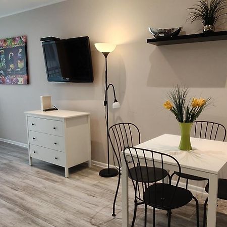 Kghn Apartments Wyszynskiego Szczecin Bagian luar foto