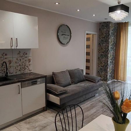 Kghn Apartments Wyszynskiego Szczecin Bagian luar foto