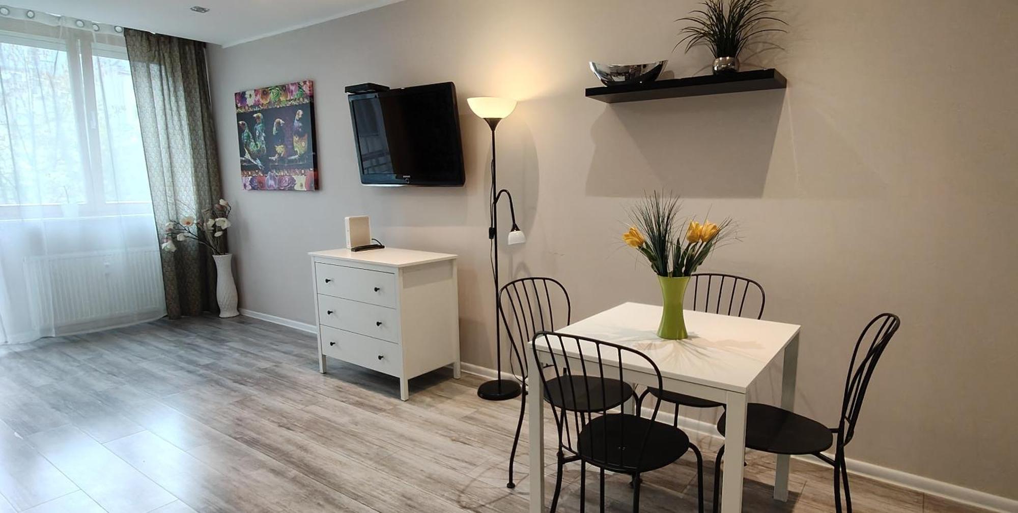 Kghn Apartments Wyszynskiego Szczecin Bagian luar foto