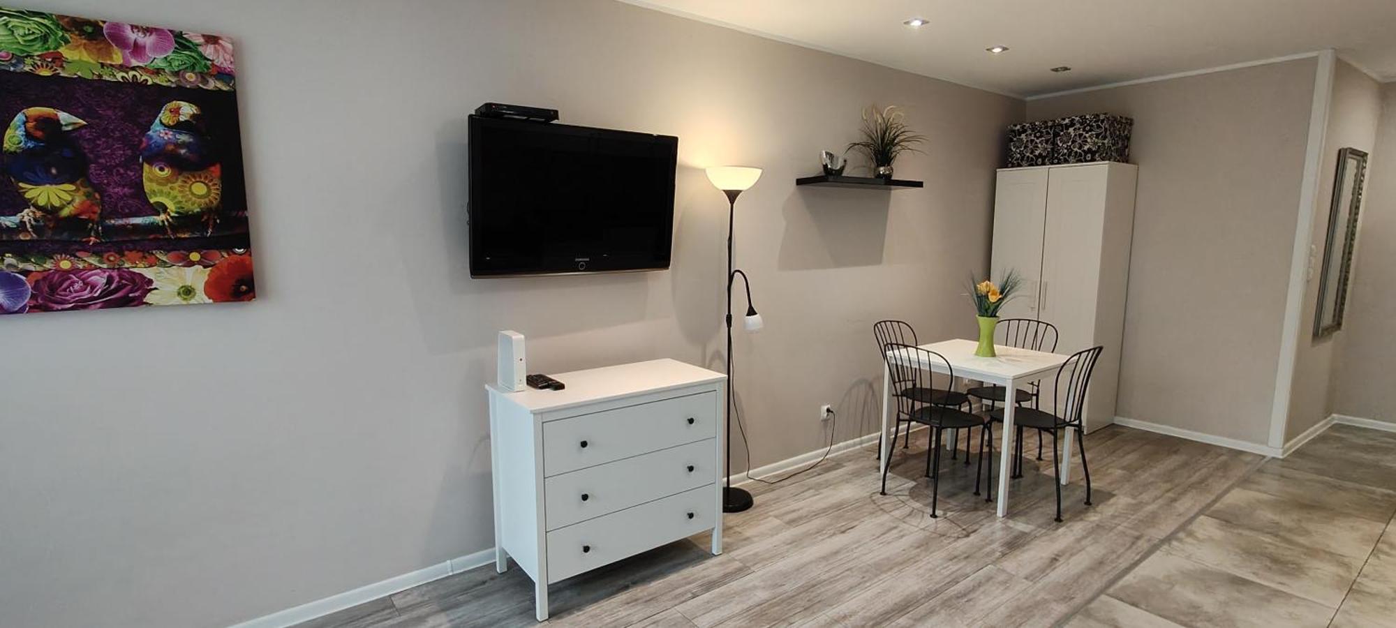 Kghn Apartments Wyszynskiego Szczecin Bagian luar foto