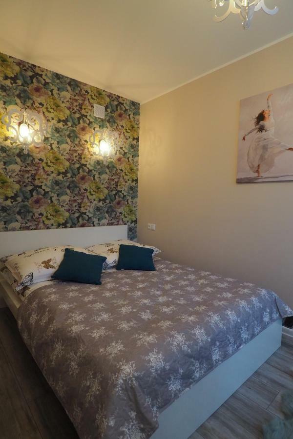 Kghn Apartments Wyszynskiego Szczecin Bagian luar foto