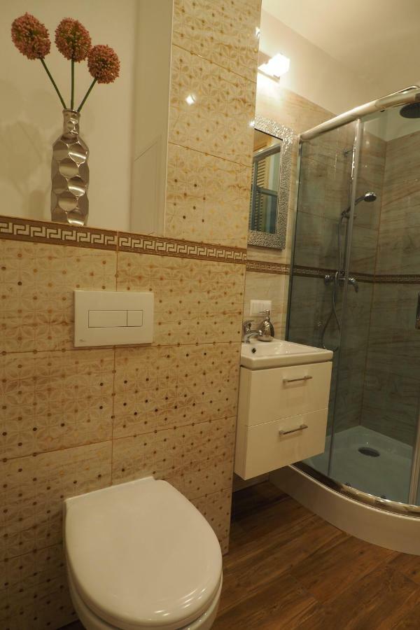 Kghn Apartments Wyszynskiego Szczecin Bagian luar foto