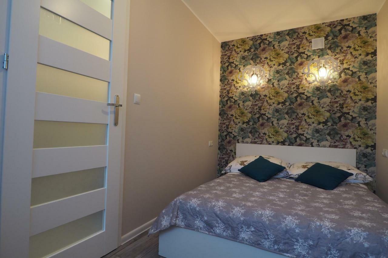 Kghn Apartments Wyszynskiego Szczecin Bagian luar foto