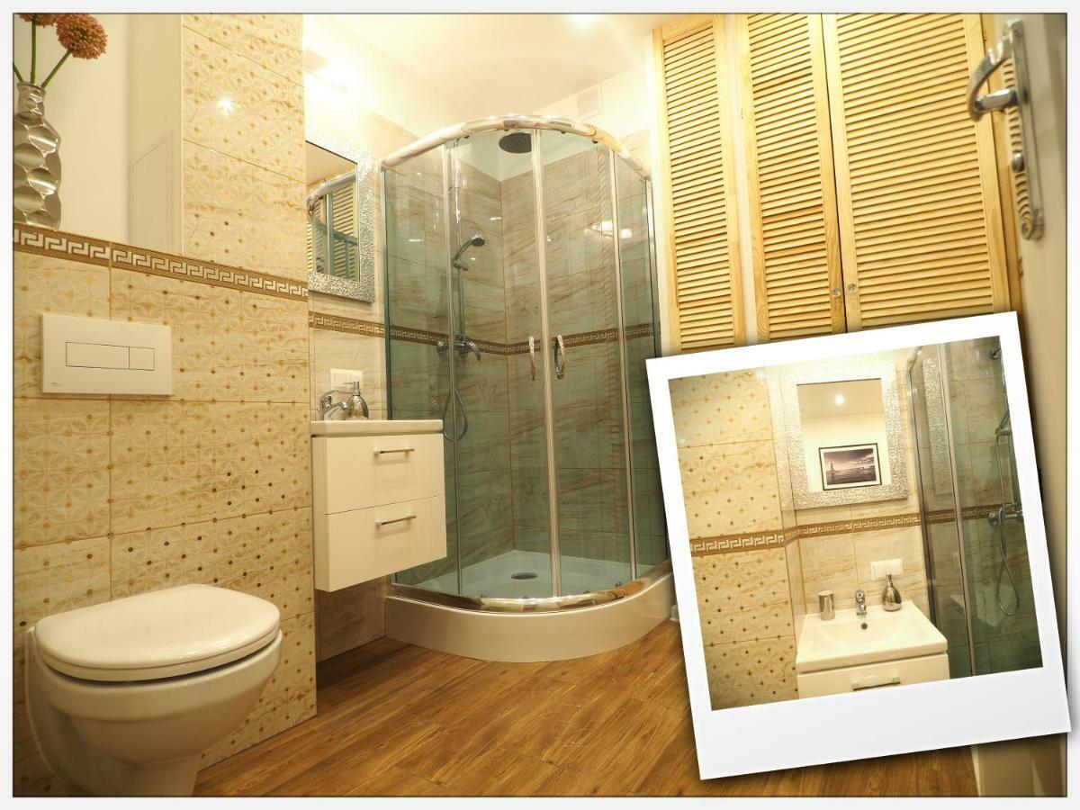 Kghn Apartments Wyszynskiego Szczecin Bagian luar foto